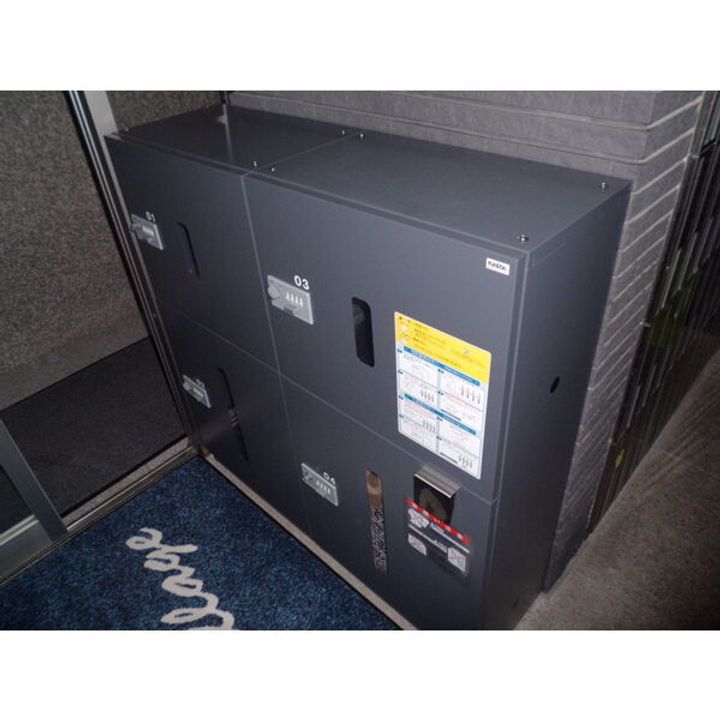スカイヴィレッジのその他画像