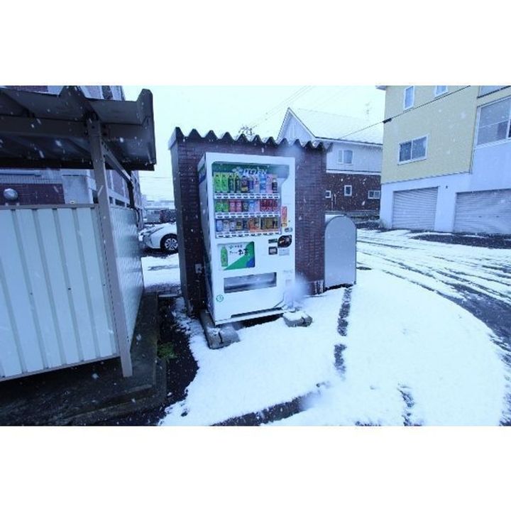 パークコート恵み野0101のその他画像