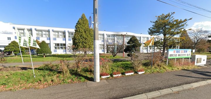 パークコート恵み野0101の周辺