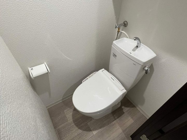 アクア パラシューターのその他画像