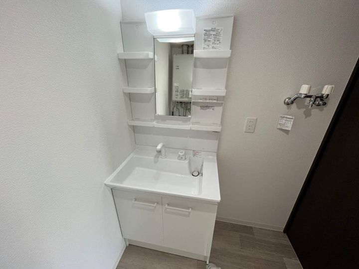 アクア パラシューターのその他画像