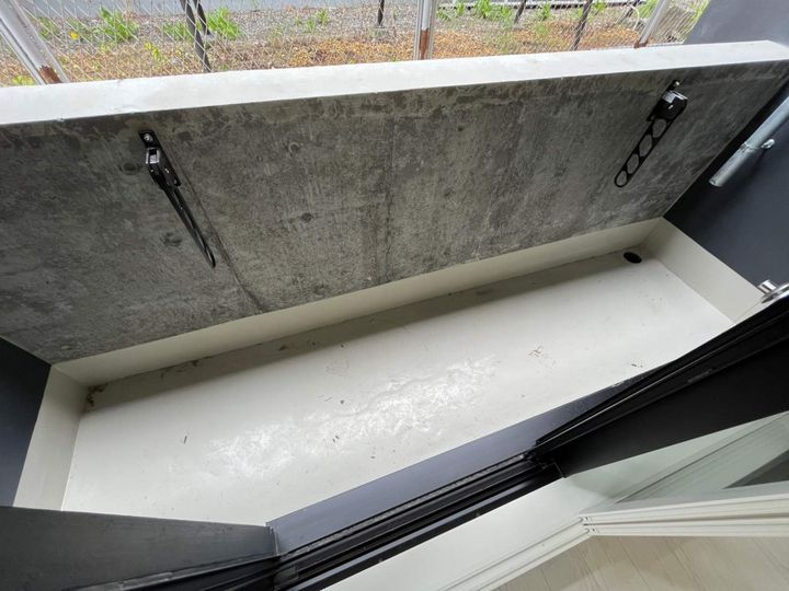 アクア パラシューターのその他画像