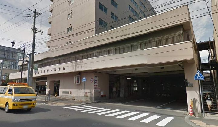 北海道札幌市厚別区大谷地西5丁目の賃貸アパートの周辺