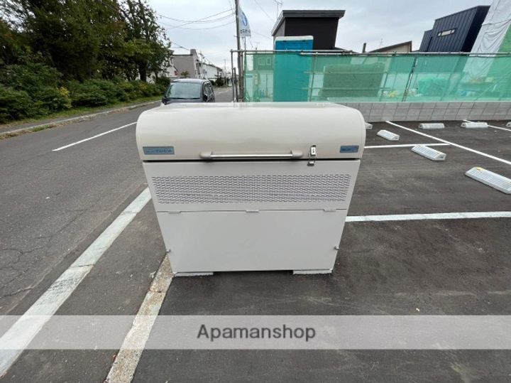 ライトベル共栄町のその他画像