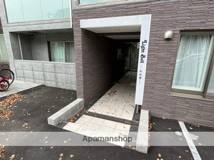 ライトベル共栄町のその他画像