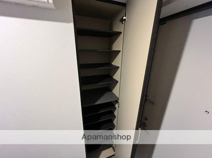 ライトベル共栄町の内装