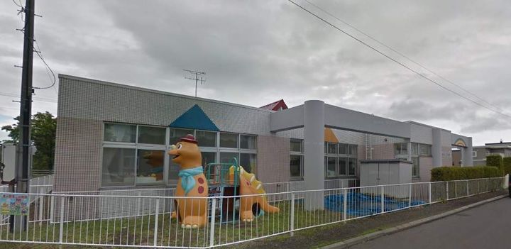 ラダトーム恵み野の周辺