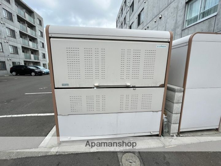 PERFECT PARTNER RESIDENCE A棟のその他画像