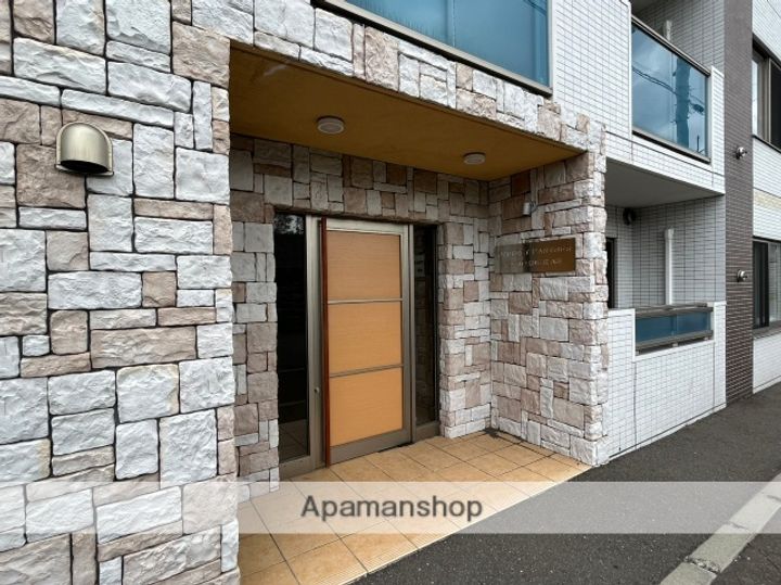 PERFECT PARTNER RESIDENCE A棟のその他画像