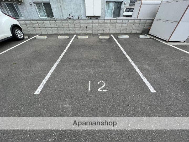 PERFECT PARTNER RESIDENCE A棟のその他画像