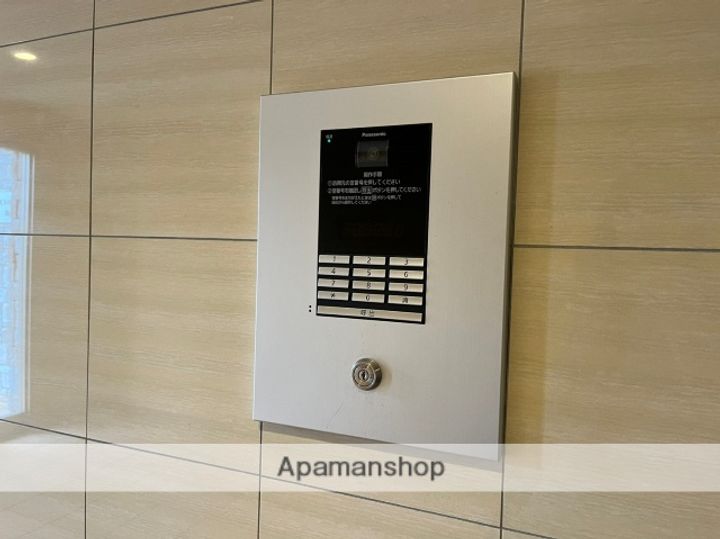 PERFECT PARTNER RESIDENCE A棟のその他画像