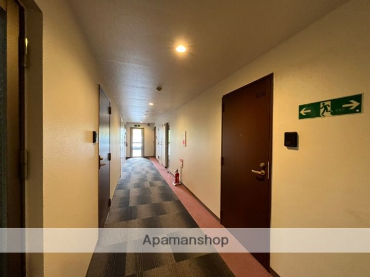 PERFECT PARTNER RESIDENCE A棟のその他画像