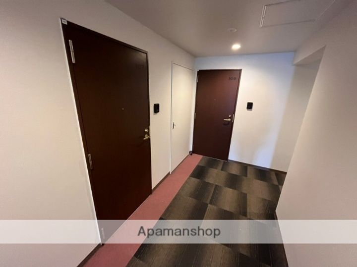 PERFECT PARTNER RESIDENCE A棟のその他画像