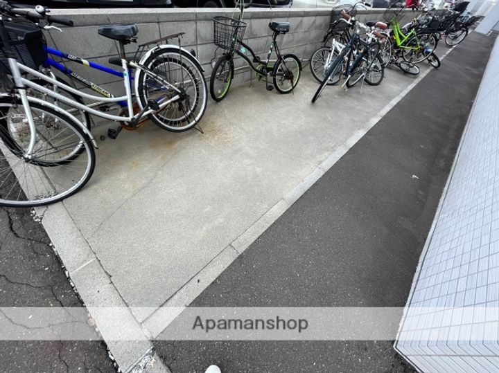 PERFECT PARTNER RESIDENCE A棟のその他画像