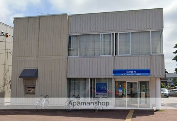 PERFECT PARTNER RESIDENCE A棟の周辺