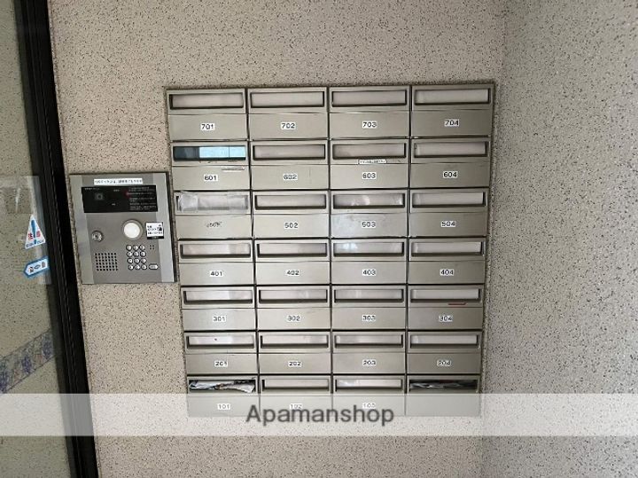 ホークフェザータワーのその他画像
