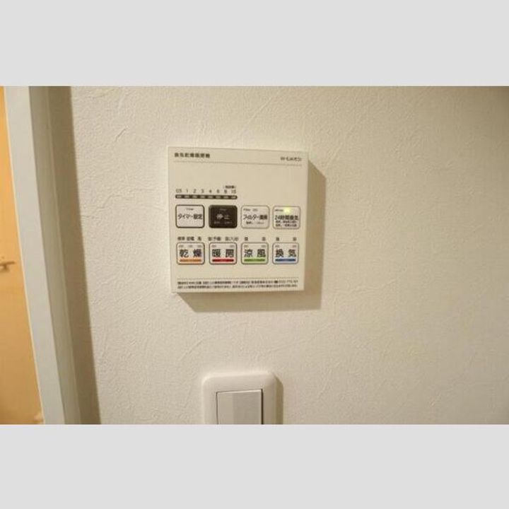 グランメゾン朝日町のその他画像