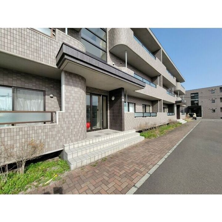 ランピード桂木303号室のその他画像