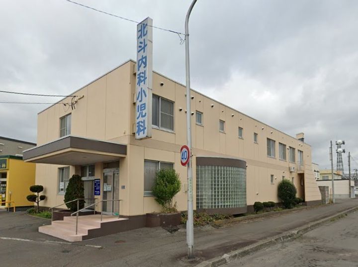 ランピード桂木303号室の周辺