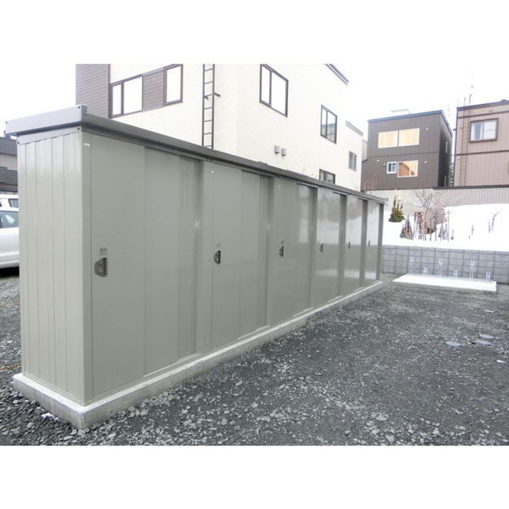 セレッソ厚別通のその他画像