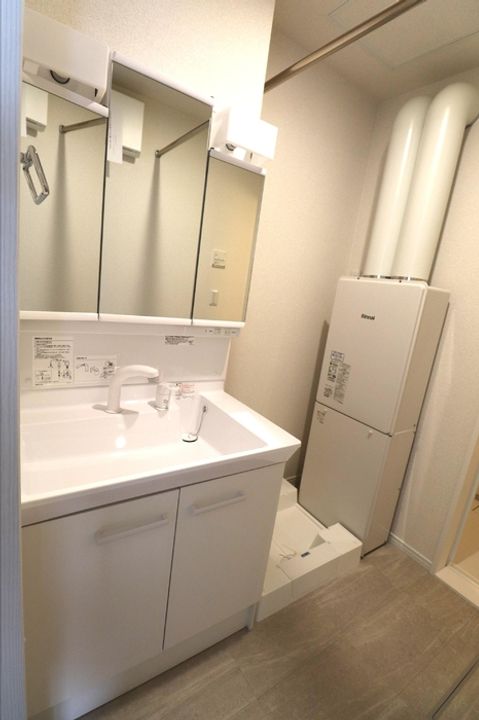 WITH SKY Hのその他画像