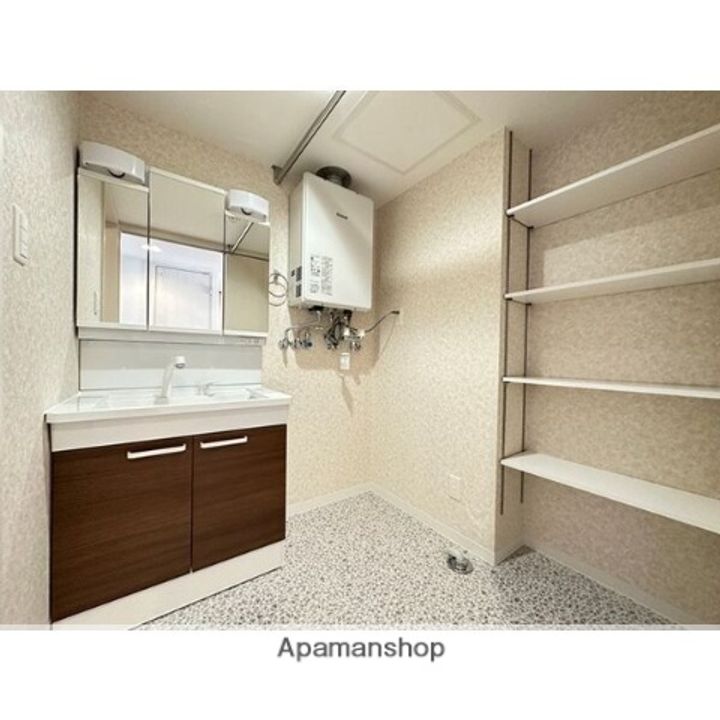 仮)エスタシオン千歳のその他画像