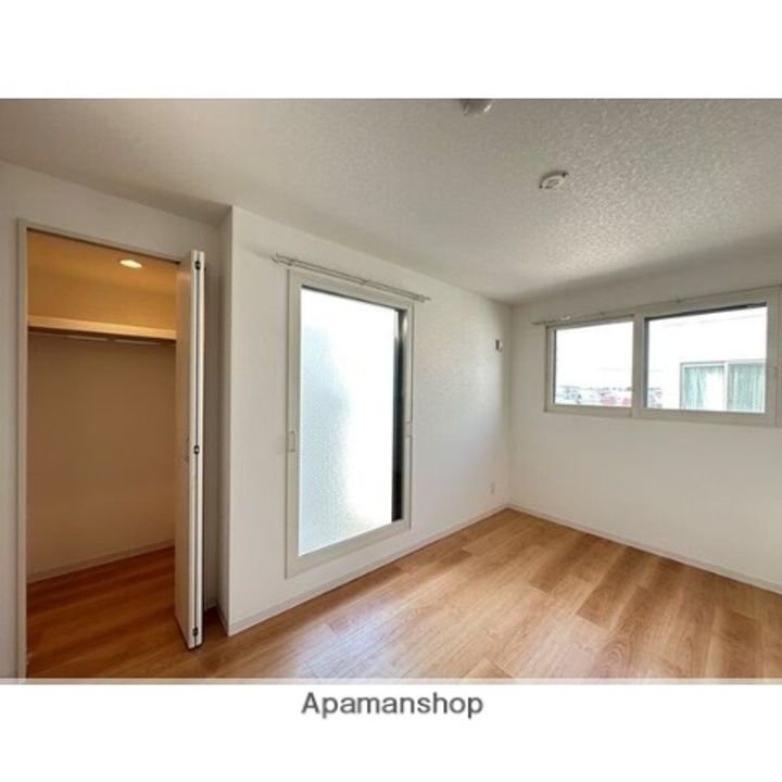 仮)エスタシオン千歳のその他画像