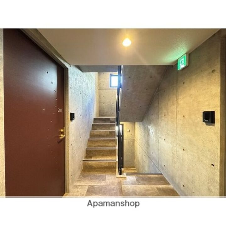 仮)エスタシオン千歳のその他画像