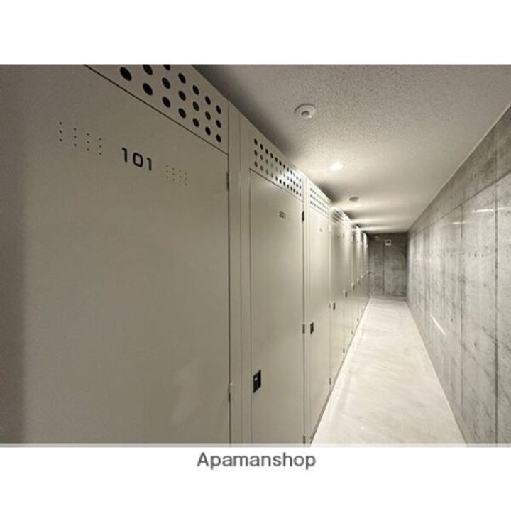 仮)エスタシオン千歳のその他画像