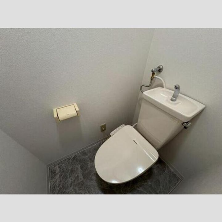 サントピア103号室のその他画像