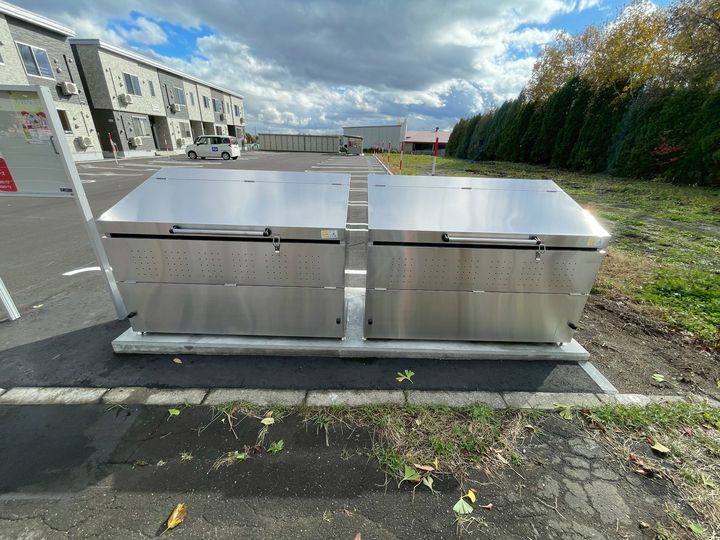 ソレイユ グラス Aのその他画像