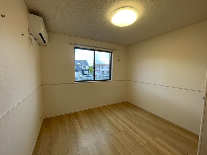 ソレイユ グラス Aのその他画像