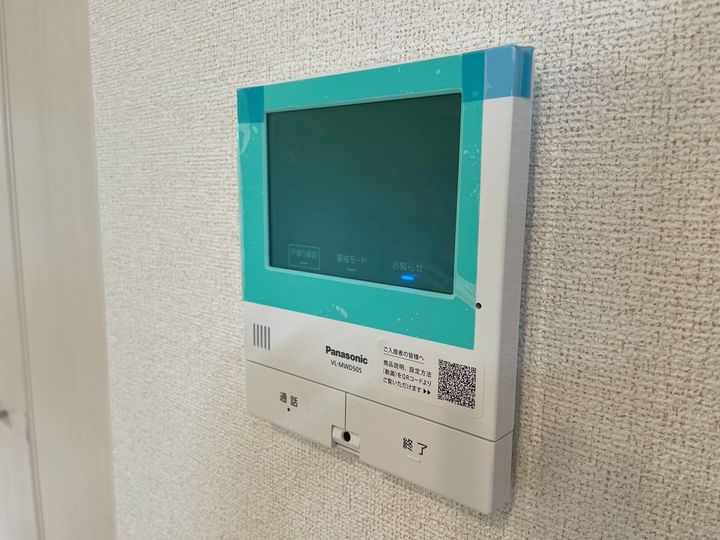 ソレイユ グラス Aのその他画像