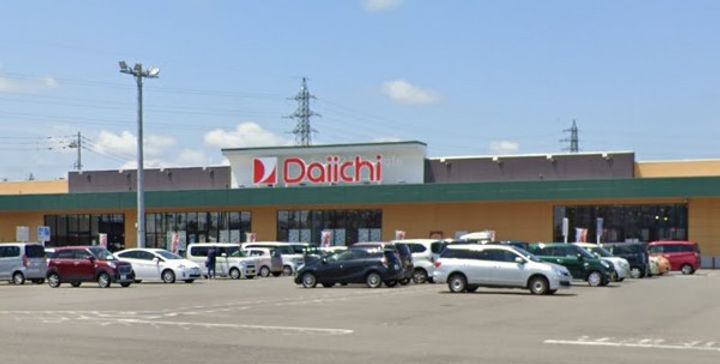 ソレイユ グラス Aの周辺