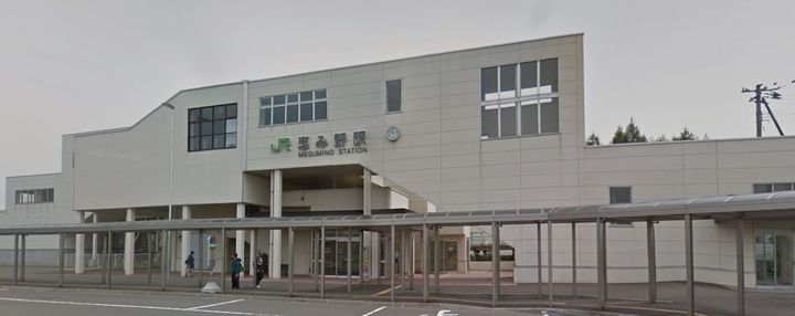 ソレイユ グラス Aの周辺