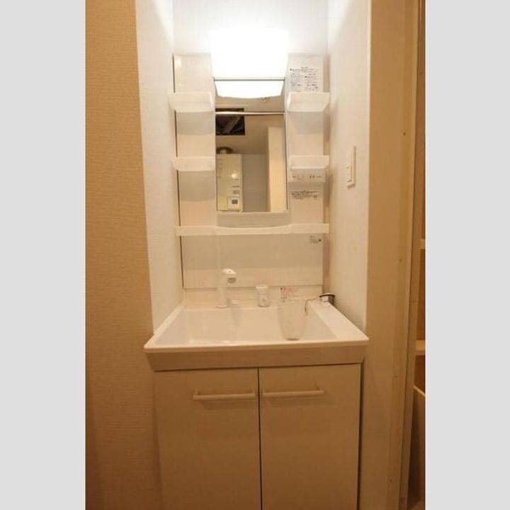 アトランティス朝日のその他画像