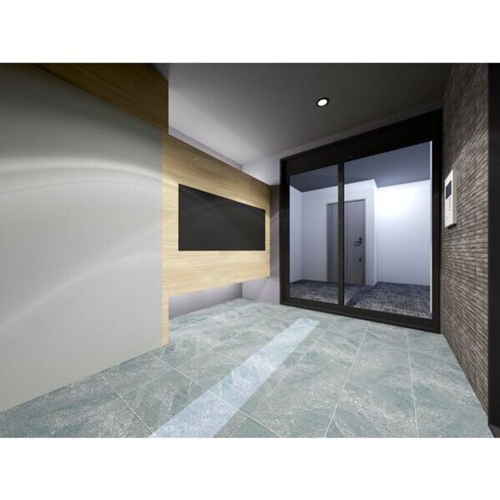 アトランティス朝日のその他画像