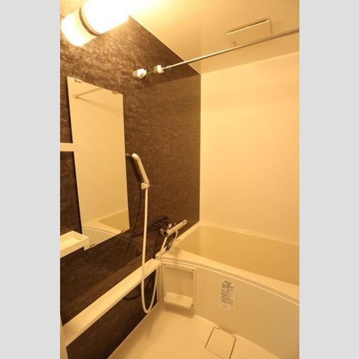 アトランティス朝日の風呂