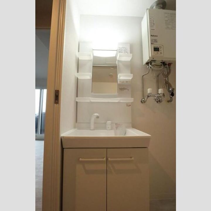 アトランティス朝日のその他画像