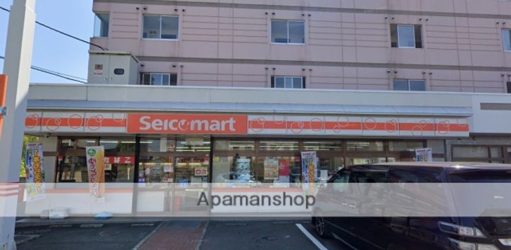 アクティブマンションΑの周辺