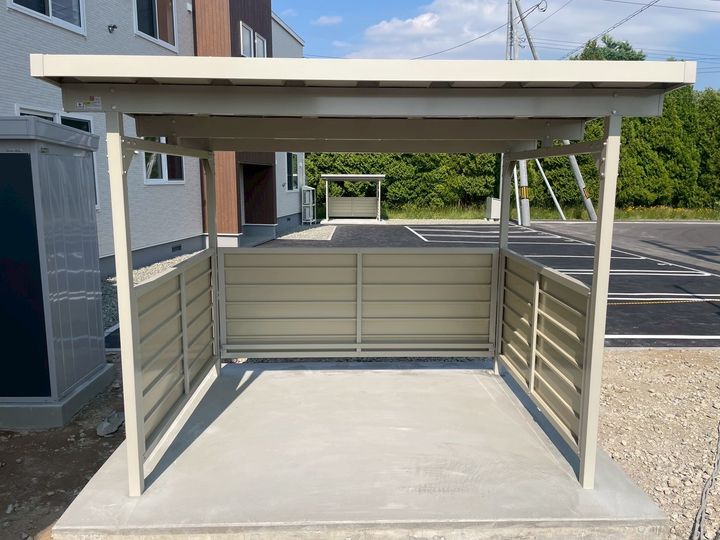 ORKA VILLAGE Bのその他画像