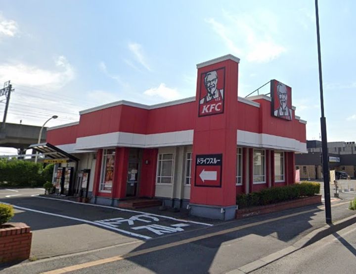 AUGUSTA CHITOSE206の周辺