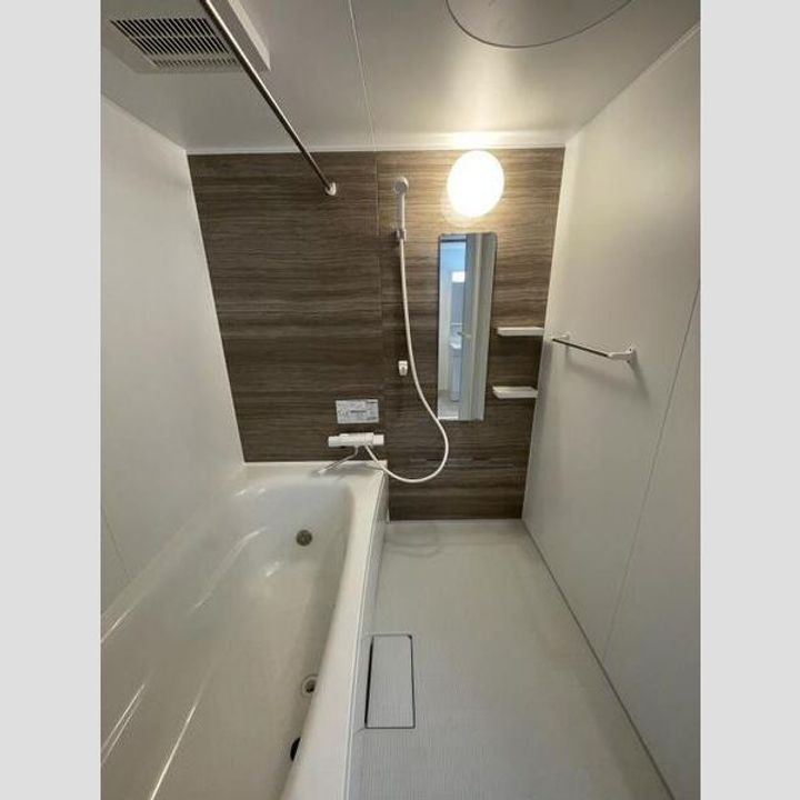 ERFOLG千歳春日の風呂