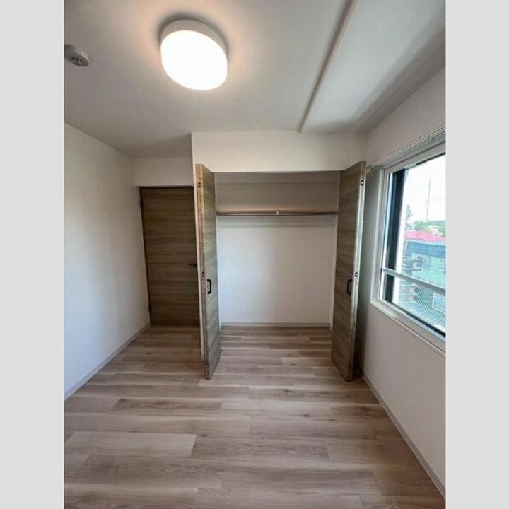 WELL BRIGHT 朝日RESIDENCEのその他画像