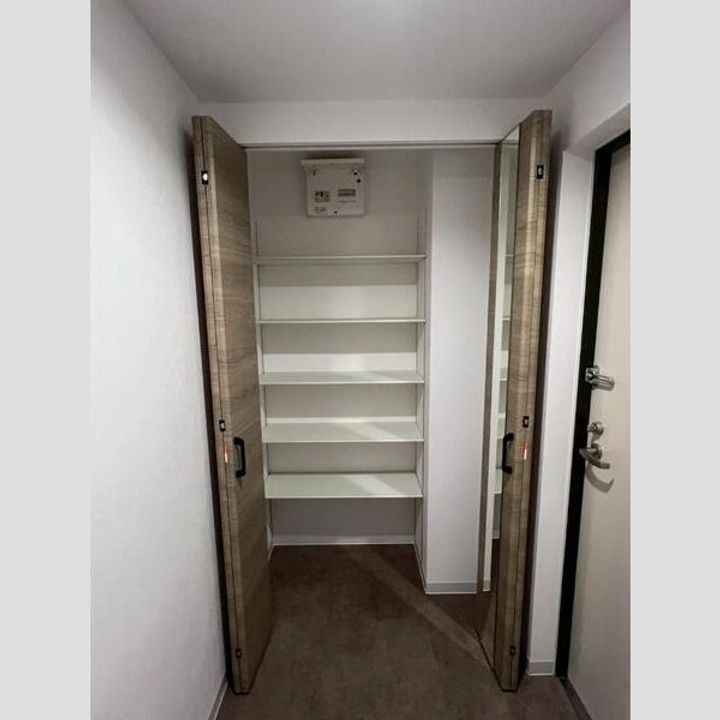 WELL BRIGHT 朝日RESIDENCEのその他画像