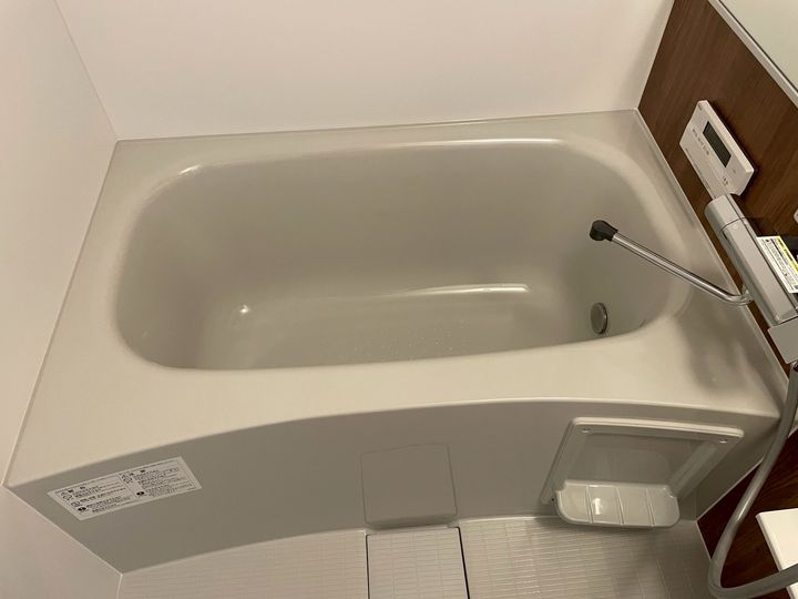 ピオネロ恵庭Ⅰの内装