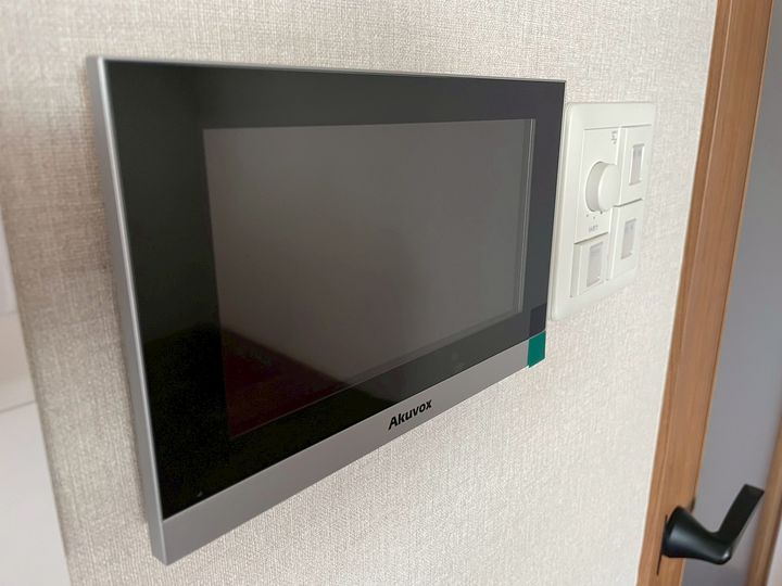 ピオネロ恵庭Ⅰのその他画像