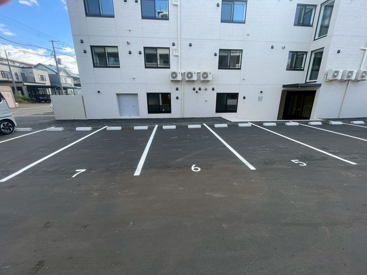 ピオネロ恵庭Ⅱのその他画像