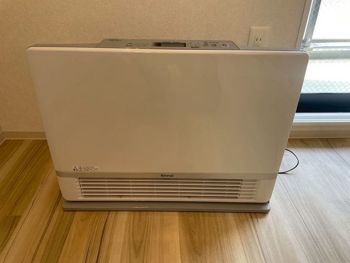ピオネロ恵庭Ⅱの内装