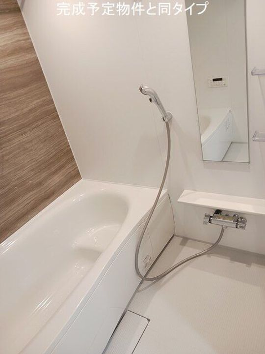 MUSICA(ムジカ)の風呂